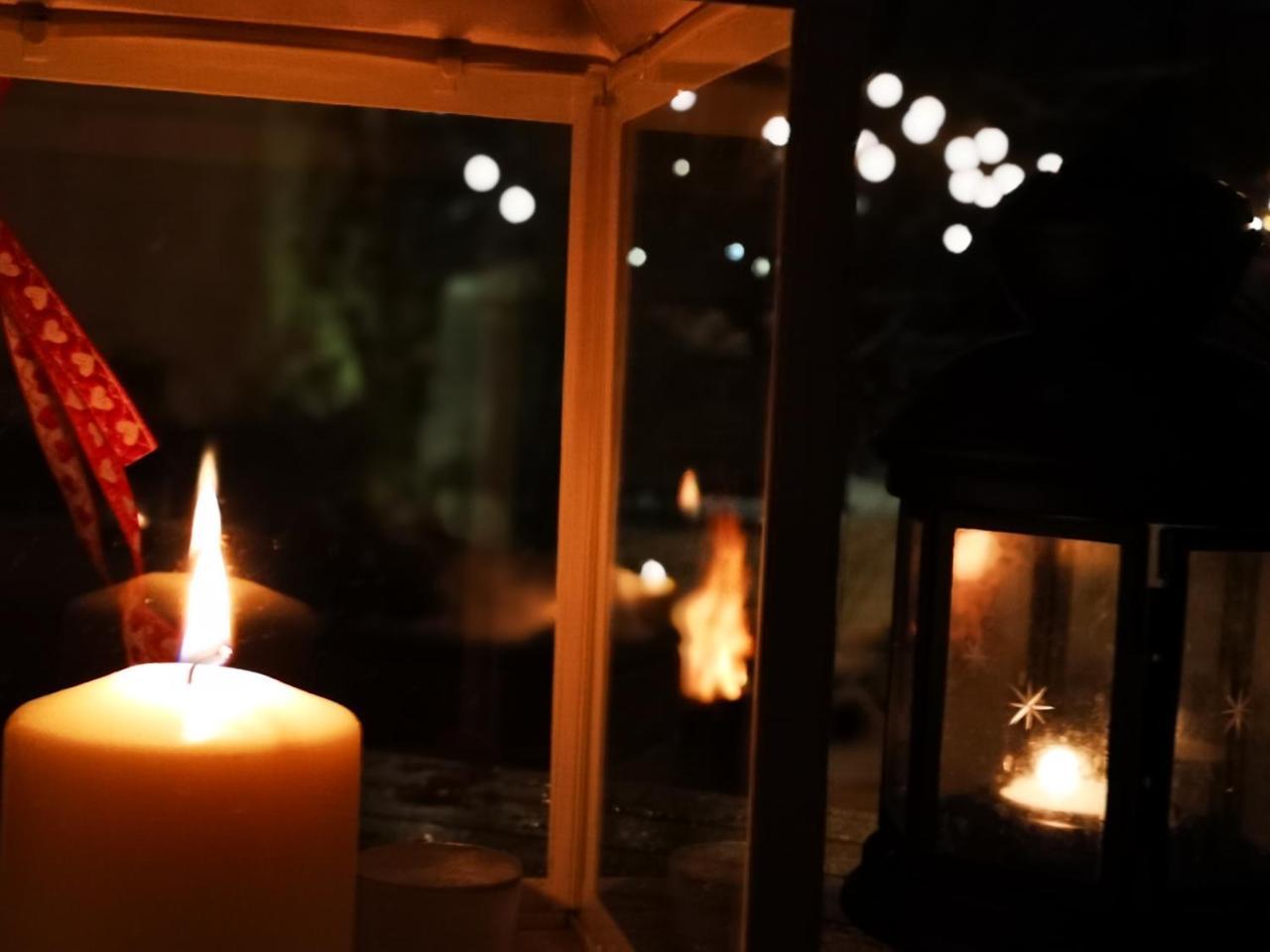 Pensiune Restaurant La Cassa Vişeu de Sus Εξωτερικό φωτογραφία